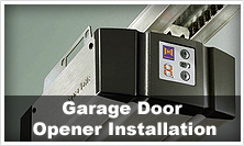 Garage Door Opener Installation Yucaipa