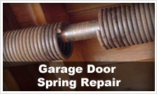 Garage Door Spring Repair Yucaipa